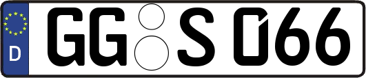 GG-S066