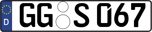 GG-S067