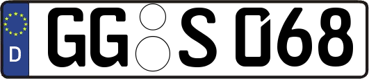 GG-S068
