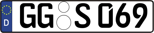 GG-S069