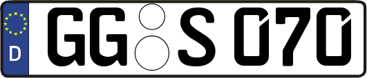 GG-S070