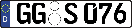 GG-S076