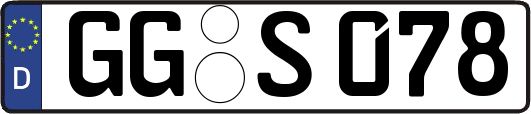GG-S078