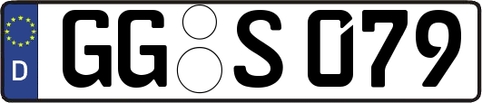 GG-S079
