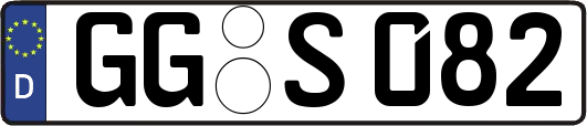 GG-S082