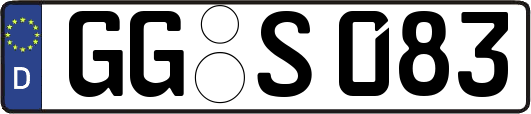GG-S083