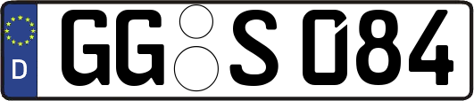 GG-S084