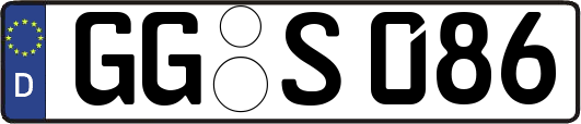 GG-S086