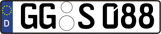 GG-S088