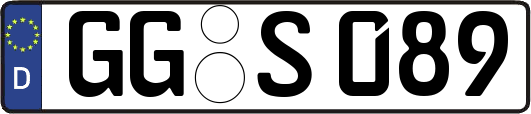 GG-S089