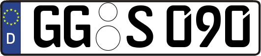 GG-S090