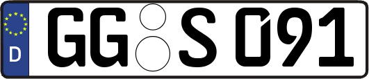 GG-S091
