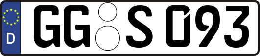 GG-S093