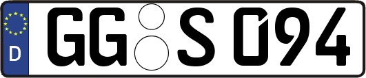 GG-S094