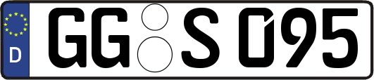 GG-S095