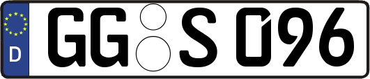 GG-S096