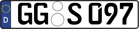 GG-S097