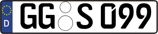 GG-S099