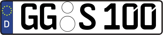 GG-S100