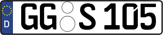 GG-S105