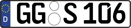 GG-S106