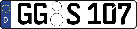 GG-S107