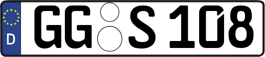 GG-S108