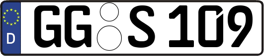 GG-S109