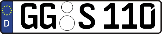 GG-S110