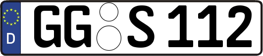 GG-S112