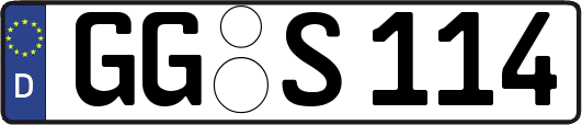 GG-S114