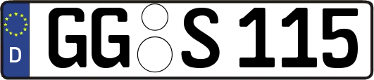 GG-S115