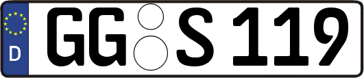 GG-S119