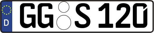 GG-S120