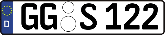 GG-S122