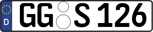GG-S126