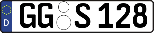 GG-S128