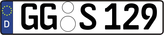 GG-S129