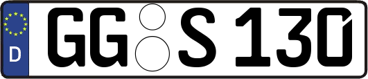 GG-S130