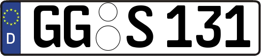 GG-S131