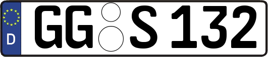 GG-S132