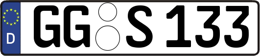 GG-S133