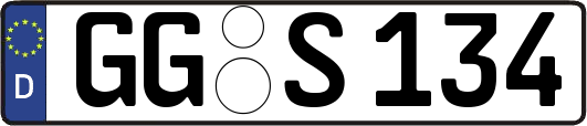 GG-S134