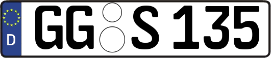 GG-S135