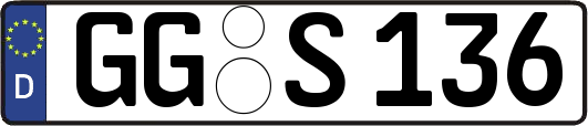 GG-S136