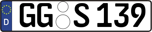 GG-S139
