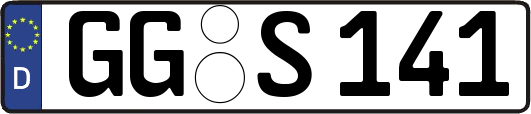 GG-S141