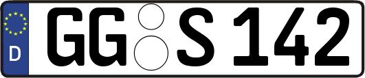 GG-S142