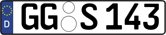 GG-S143
