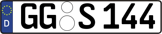 GG-S144